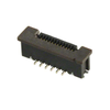 FFC, FPC (Flat Flexible) Connector Assemblies - 1-1734742-2 - ODG (Origin Data Global)