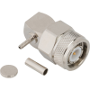Coaxial Connector (RF) Assemblies - 115-031-6966-ND - DigiKey