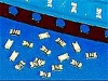 Fuses & Overcurrent Protection - Fuses - Surface Mount Fuses - Thin-Film Chip Fuses - Series: 434 - 0434004. -- 0434004.