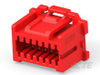 Rectangular Wire & Cable Connectors & Housings - 1-2426397-7 - TE Connectivity
