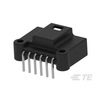Headers, Male Pins - 17-1-1418888-5-ND - DigiKey