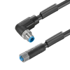 Circular Cable Assemblies - 281-2455310300-ND - DigiKey
