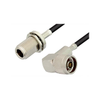 Coaxial Cables (RF) - 6099-PE33536-72-ND - DigiKey