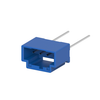 Headers, Male Pins - 17-4-2232546-2TR-ND - DigiKey