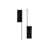 4G 5dBi PCB Flexible Internal Antenna With 1.13mm Cable (L-10CM) + UFL Connector -- ET-LTFPC-5L10CP6-U