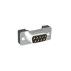 D-Sub Connector Assemblies - L17HTNEHSOL2RM54C-ND - DigiKey