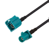 Coaxial Cables (RF) - 5328-FMCA1352Z-24-ND - DigiKey