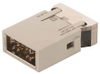 Heavy Duty Power Connector Inserts & Modules -- 1109180 - Image