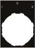 Push Button Labels & Legends - 3349724 - RS Components, Ltd.