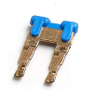 DIN Rail Terminal Accessories - 2624233 - RS Components, Ltd.
