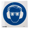 Mandatory Signs -- 3057784 - Image
