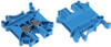 DIN Rail Terminal Blocks -- 1012795 - Image