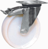 Castor Wheels - 6679611 - RS Components, Ltd.