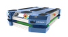 Mobile Robots -- AGV IntraBot Flat 550 mobile robot - Image