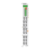 EL3072 | EtherCAT Terminal, 2-channel analog input, multi-function, ±10 V, ±20 mA, 16 bit, single-ended, 2 ksps Preferred type -  - Beckhoff Automation LLC