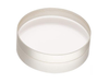 Achromatic Doublet Lens, Visible, 38.1 mm, 100 mm EFL, 400-700 nm -- PAC073 - Image