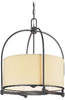 Pendants-Drum Shade - 66633 - Light Center (The)