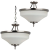 77180BLE-965 Semi-Flush Mts.-Bowl Style - 361383 - Capital Lighting, Inc.