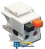 ICC Dual Speaker Spring Clip Module - IC107DSC - TelephoneStuff.com