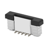 FFC, FPC (Flat Flexible) Connector Assemblies - 17-2492144-9TR-ND - DigiKey