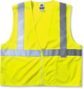 GloWear 8225Z-IS Class 2 Standard Vest with Insect Shield Treatment > SIZE - 2X/3X > UOM - 6/CS - 21217 - State Safety & Compliance
