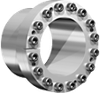 ECOLOC Locking Devices/Assemblies -- 7110 - Image