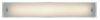 Wall/Bath Lighting Fixture - 700BCZONEWS-LED - Generation Brands