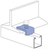 Beam Clamp -- P1386 HG - Image