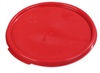 StorPlus Round Containers - 85278 - U.S. Plastic Corporation