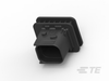 Automotive Connector Caps & Covers - 2112300-1 - TE Connectivity