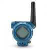 Temperature Transmitter Wireless,Intrinsically Safe,LCD -- 648DX1D1I5WA3WK1M5