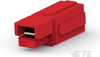 Rectangular Wire & Cable Connectors & Housings - 1604396-4 - TE Connectivity