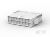 Rectangular Power Connectors - 1-1969613-6 - TE Connectivity