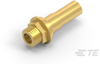 Coax Connectors - 6-1634008-0 - TE Connectivity