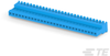 Standard Rectangular Connectors - 5-641243-8 - TE Connectivity