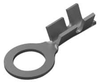 Terminals - Ring Connectors - A125028TR-ND - DigiKey
