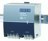Isolation Transformer; Product Range Solahd -- 96C9825