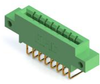 Card Edge Conn, Single Side, 8Pos, Th; Card Edge Connector Type Edac - 59AJ8581 - Newark, An Avnet Company