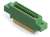 Card Edge Conn, Dual Side, 24Pos, Lug; Card Edge Connector Type Edac - 67AJ2480 - Newark, An Avnet Company