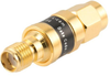 Rf Attenuator, Sma Plug-Jack, 50 Ohm; Rf Attenuator Interface Type L-Com - 47AJ3215 - Newark, An Avnet Company