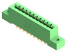 Card Edge Connector Rohs Compliant Edac - 61AJ1418 - Newark, An Avnet Company