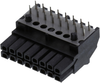 Wtb Conn, Rcpt, 16Pos, 2Row, 3Mm; Connector Systems Molex - 54AH8056 - Newark, An Avnet Company