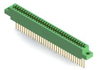 Card Edge Conn, Single, 33Pos, Wire Wrap; Card Edge Connector Type Edac - 59AJ6862 - Newark, An Avnet Company