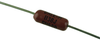 Metal Film Resistor, 22.1 Ohm, 250Mw, 1%; Resistance Vishay - 03F8329 - Newark, An Avnet Company