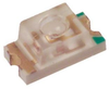 Led, Red, 2Mm, 13.2Mcd, 660Nm, Full Reel; Led Color Vcc (Visual Communications Company) - 93K6500 - Newark, An Avnet Company