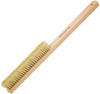Cleaning Brush, 10, Chung-King/wood; Overall Length Excelta - 95H8421 - Newark, An Avnet Company