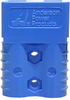 Connector Housing, 2Pos, Blue; Product Range Anderson Power Products - 41AH6211 - Newark, An Avnet Company
