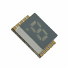 Display Modules - Display Modules - LED Character and Numeric - ACSC02-41SURKWA-F01 -- 848570-ACSC02-41SURKWA-F01 - Image