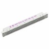 Backplane Connectors - DIN 41612 - 208457096002908 - Lingto Electronic Limited