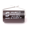 Film Capacitors -- PPE220